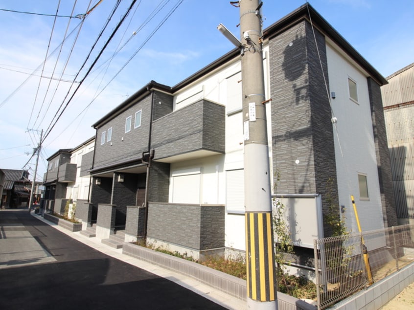 外観写真 デュラ・カーサ　ラセーヌ