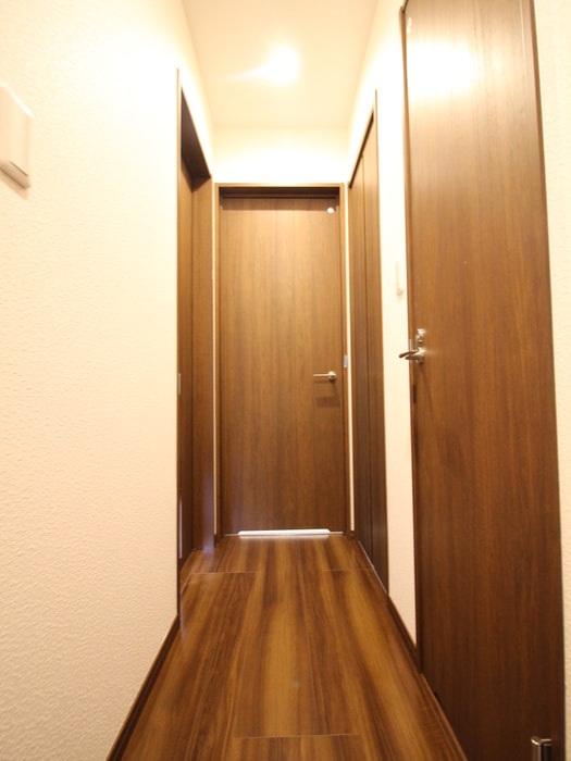 廊下 デュラ・カーサ　ラセーヌ