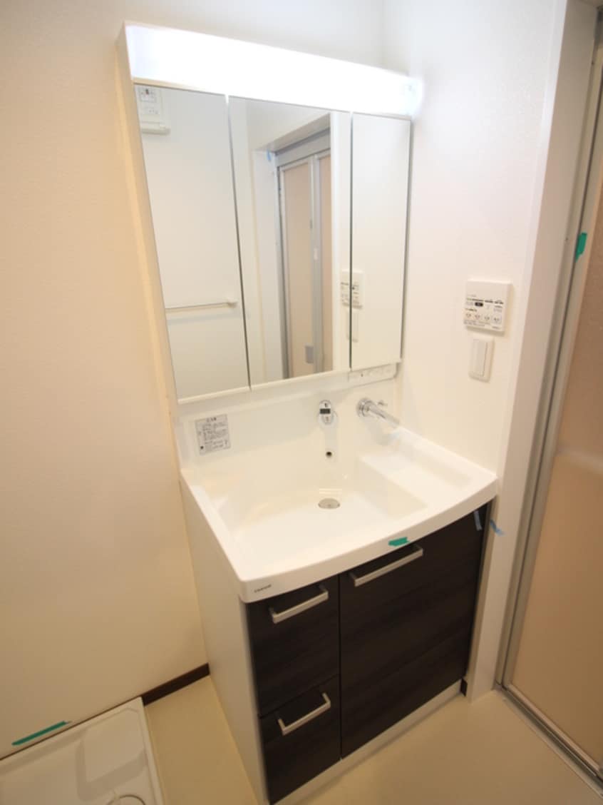 洗面 デュラ・カーサ　ラセーヌ