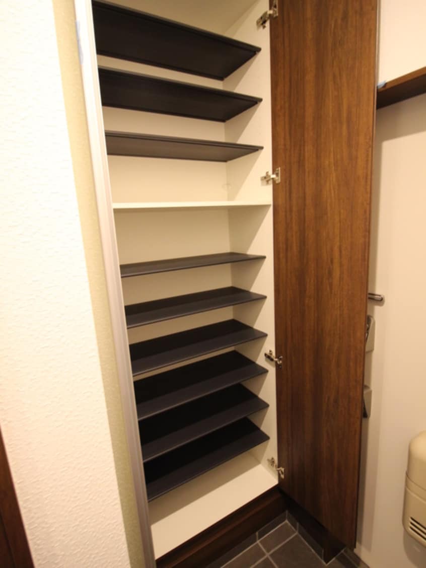 靴箱 デュラ・カーサ　ラセーヌ