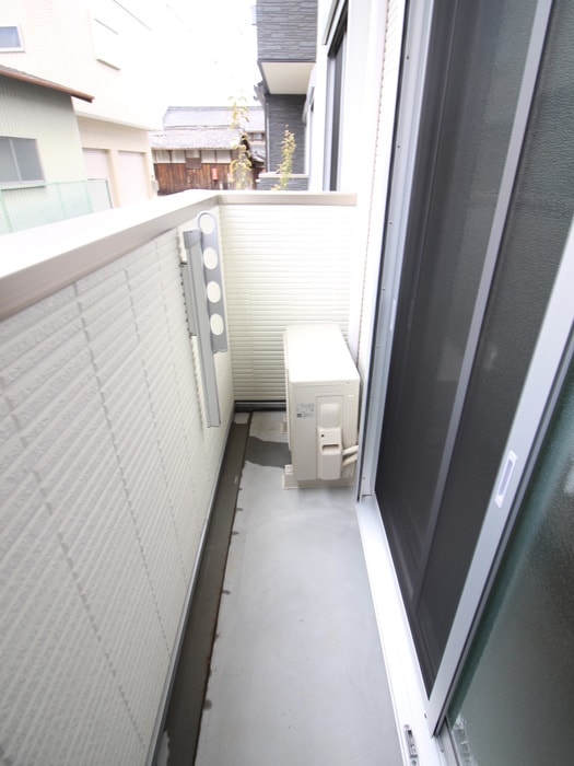 ベランダ・バルコニー デュラ・カーサ　ラセーヌ