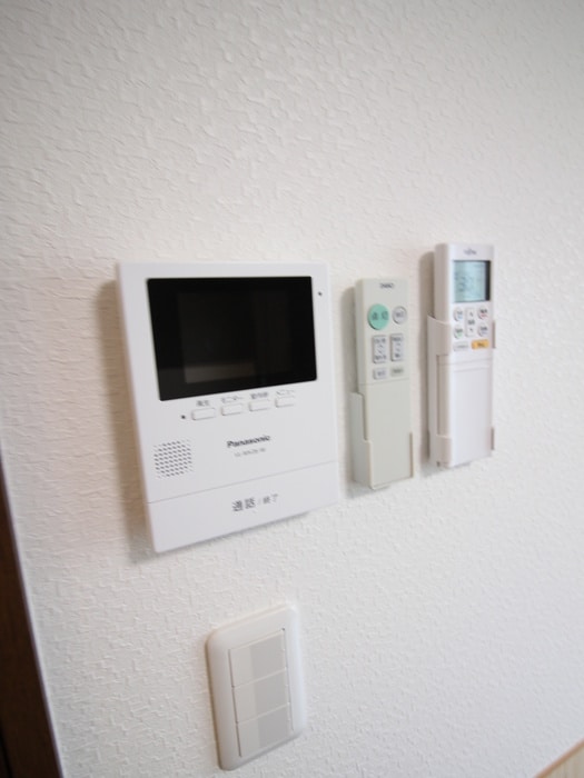 内観写真 デュラ・カーサ　ラセーヌ