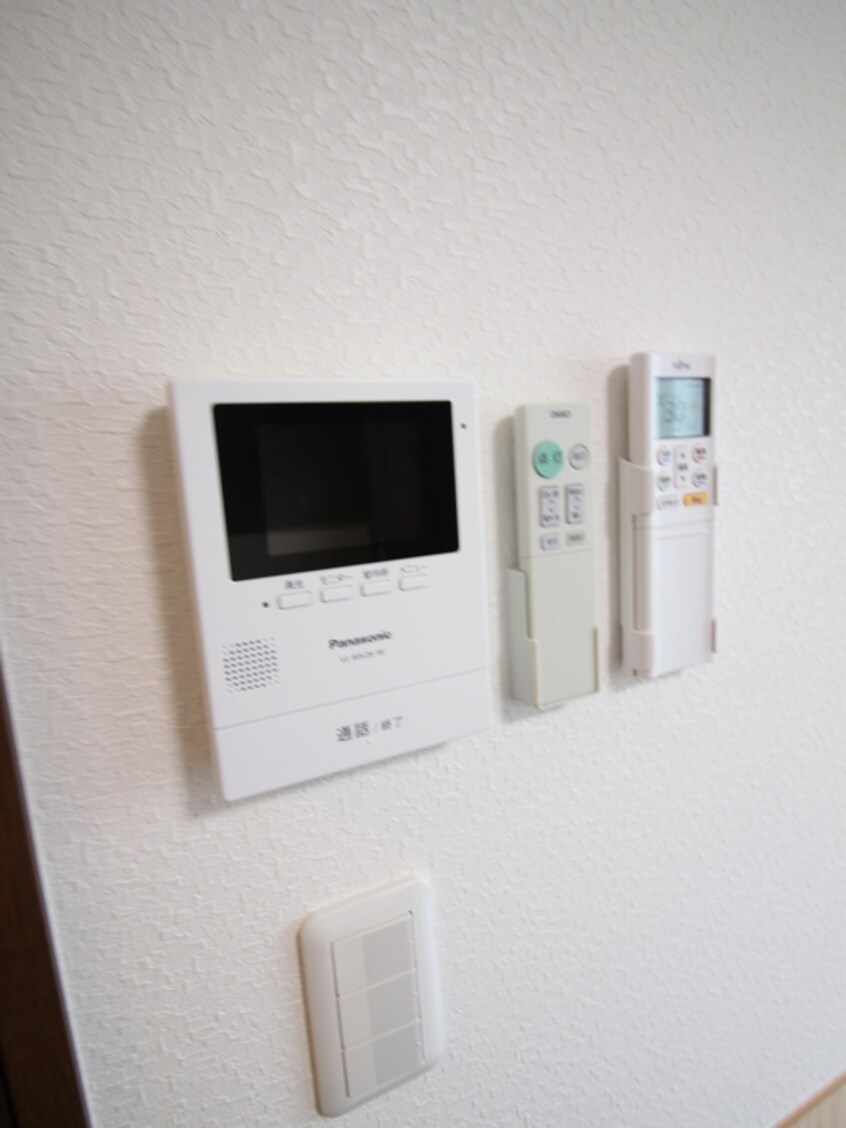 内観写真 デュラ・カーサ　ラセーヌ