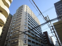 ファインフラッツ南森町(1407)