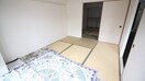 居室 南茨木ﾊｲﾀｳﾝ東奈良高層住宅F棟