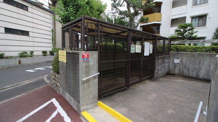 その他 南茨木ﾊｲﾀｳﾝ東奈良高層住宅F棟