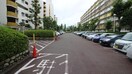 駐車場 南茨木ﾊｲﾀｳﾝ東奈良高層住宅F棟