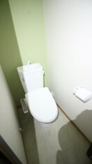 トイレ 南茨木ﾊｲﾀｳﾝ東奈良高層住宅F棟