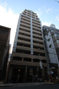 プレサンス心斎橋モデルノ(501)