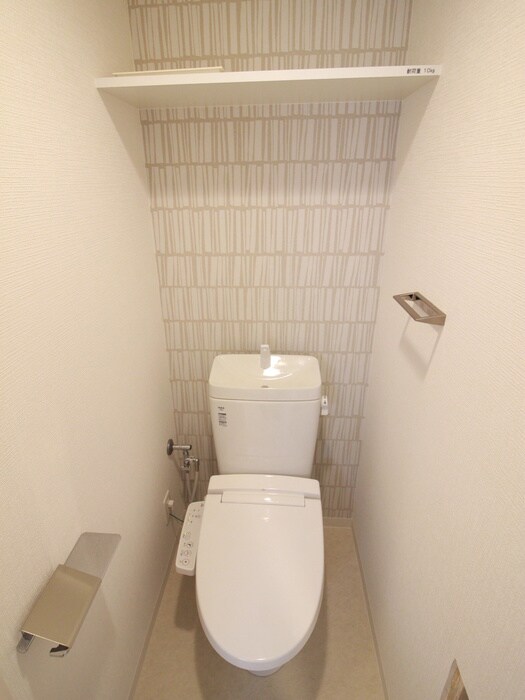 トイレ ｴｽﾘｰﾄﾞﾚｼﾞﾃﾞﾝｽ梅田ｸﾞﾗﾝﾃﾞ