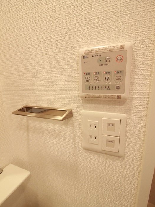 内観写真 ｴｽﾘｰﾄﾞﾚｼﾞﾃﾞﾝｽ梅田ｸﾞﾗﾝﾃﾞ