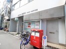 郵便局　大阪中津支店(郵便局)まで600m ｴｽﾘｰﾄﾞﾚｼﾞﾃﾞﾝｽ梅田ｸﾞﾗﾝﾃﾞ