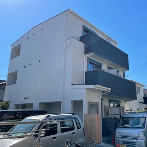 ALEGRIA平野本町