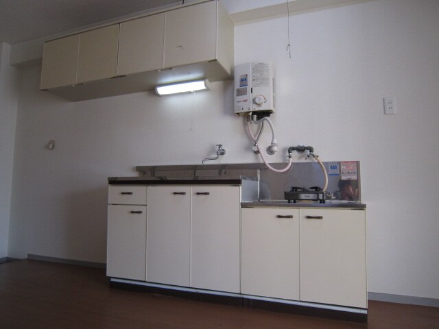 キッチン 大浜ＴＫハイツ