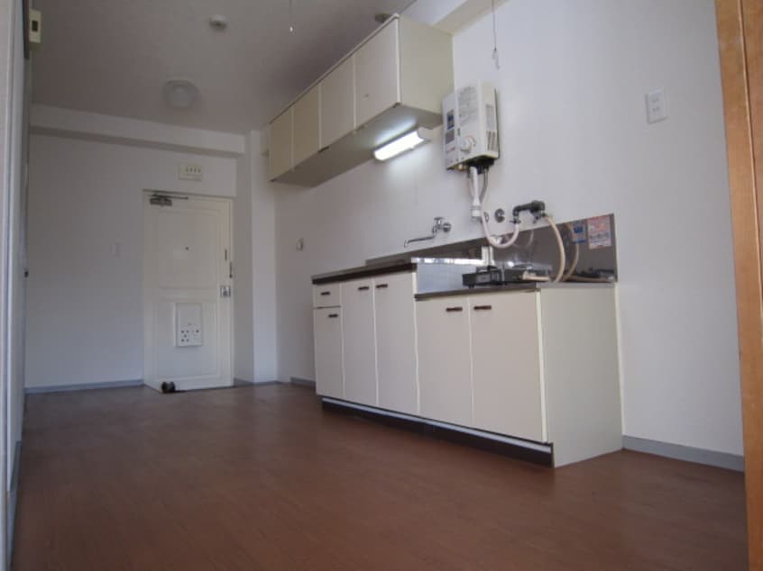 キッチン 大浜ＴＫハイツ