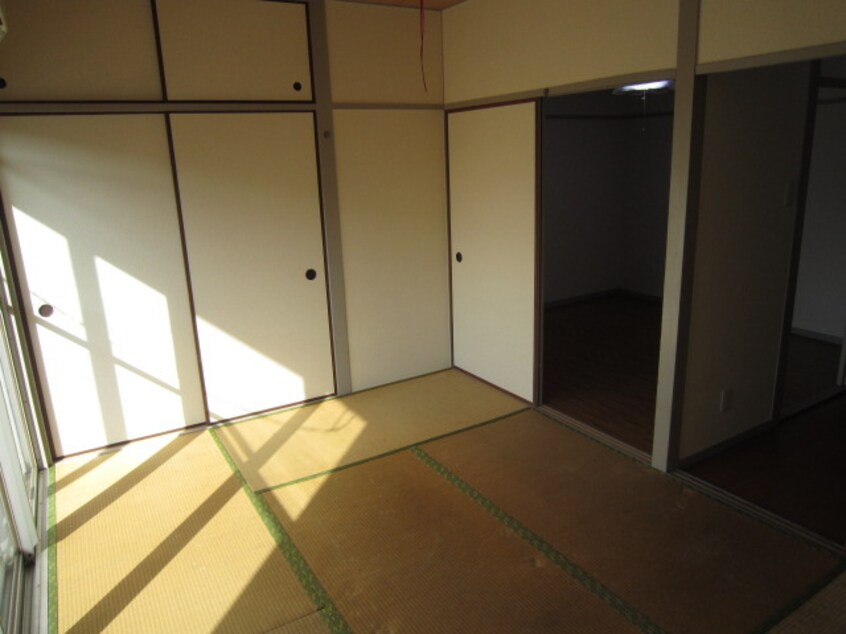 居室 大浜ＴＫハイツ