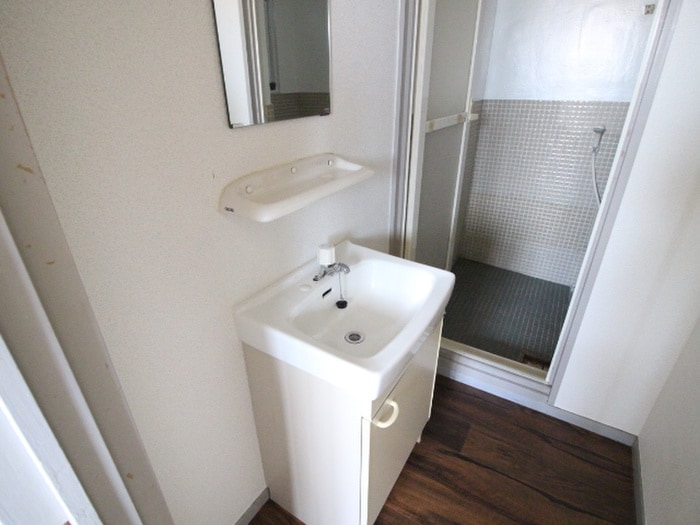 洗面 大浜ＴＫハイツ