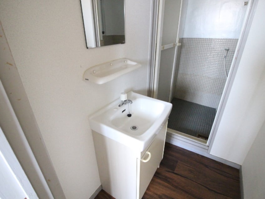 洗面 大浜ＴＫハイツ