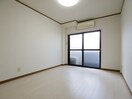 居室 タケトミ観月橋