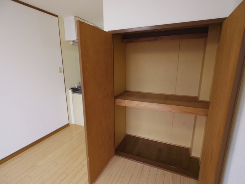 収納 タケトミ観月橋