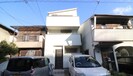 ウエストヒルズの外観