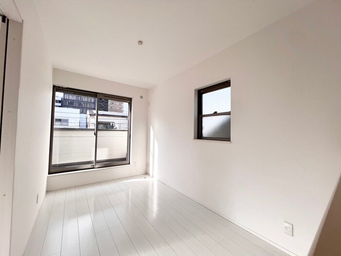 居室 ウエストヒルズ