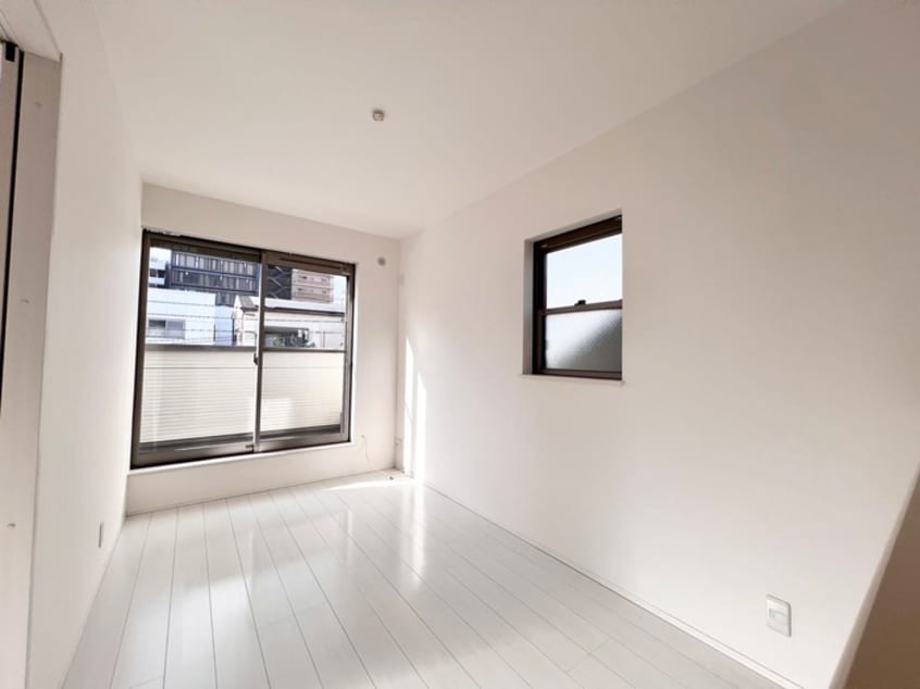 居室 ウエストヒルズ