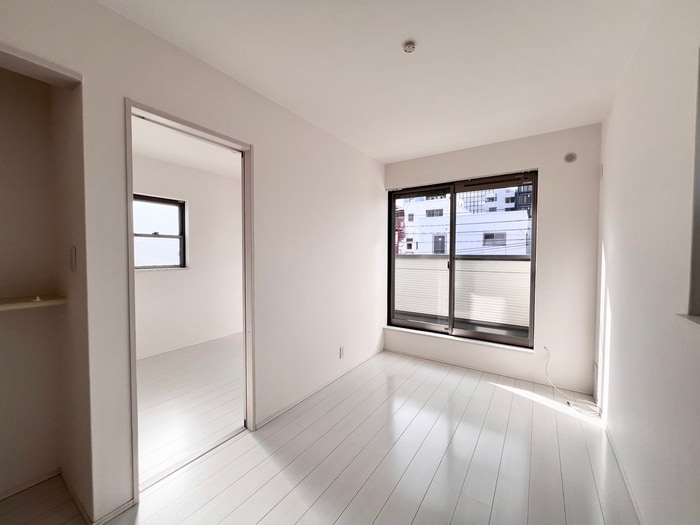 居室 ウエストヒルズ