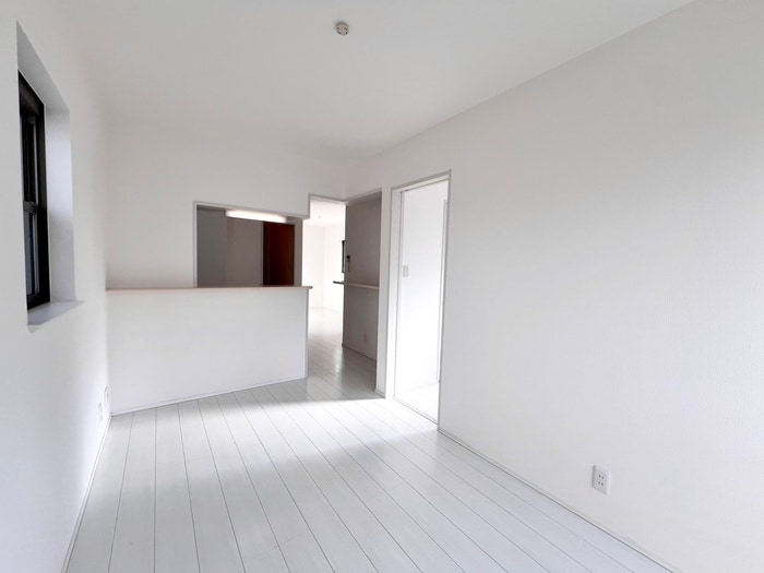 居室 ウエストヒルズ