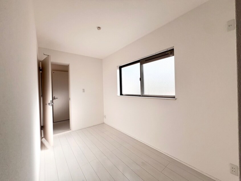 居室 ウエストヒルズ