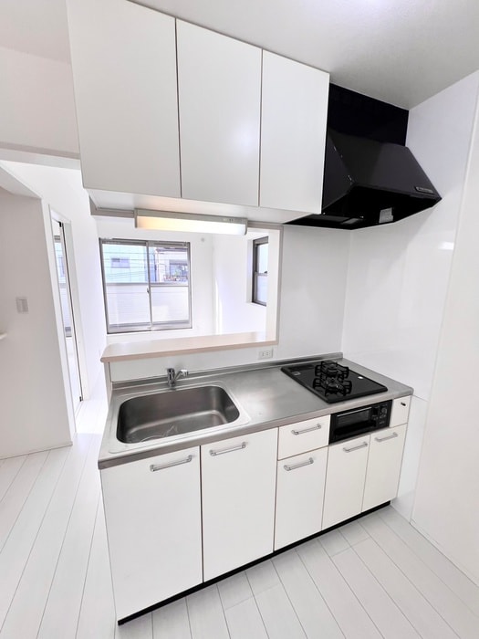 キッチン ウエストヒルズ