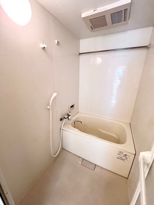 バス／シャワールーム等 ウエストヒルズ