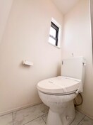 トイレ ウエストヒルズ