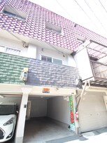 関目貸家