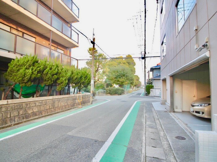 外観写真 ルナ 12