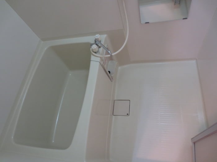 バス／シャワールーム等 ルナ 12