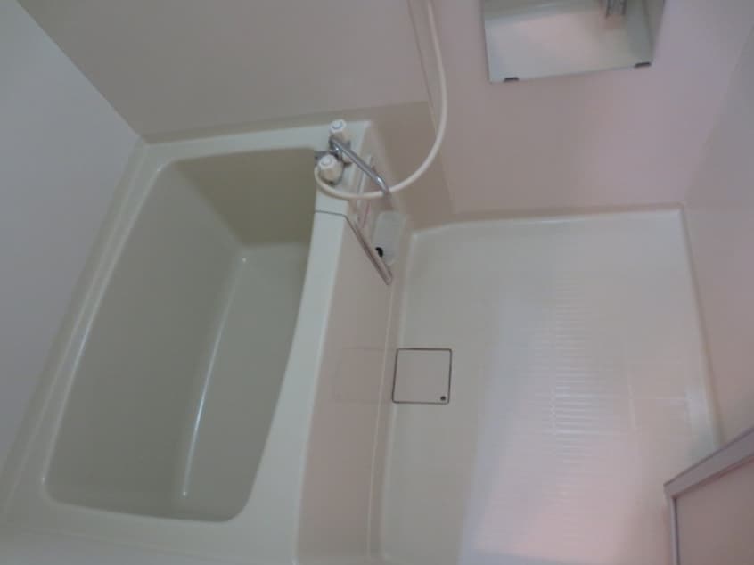 バス／シャワールーム等 ルナ 12