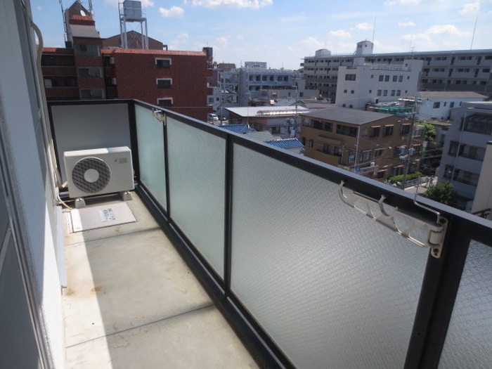 ベランダ・バルコニー ルナ 12