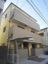 アンフィニ坂口通