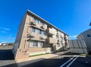 セレンディピティ矢倉の外観