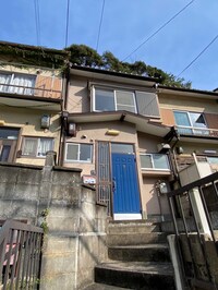 山科区四ノ宮行者谷27