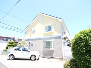 ドエル箕面