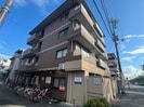 トワ－ル高野の外観