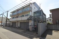万代東シティ－コ－ポ