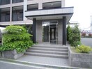 エントランス部分 グラン・リ－オ・セルカ西町