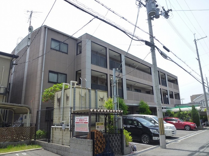 外観写真 グラン・リ－オ・セルカ西町