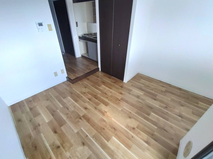 居室 コメットマンション鴻池