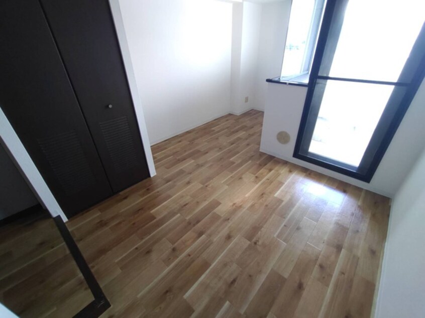 居室 コメットマンション鴻池