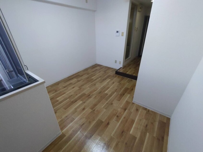 居室 コメットマンション鴻池