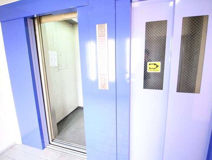 その他 コメットマンション鴻池